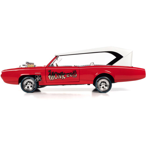 The Monkeemobile Alt Image 1