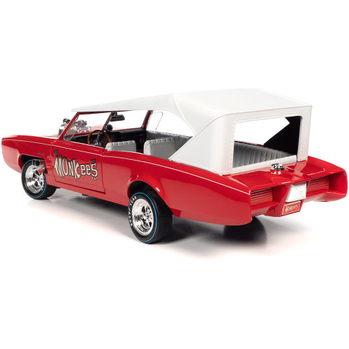 The Monkeemobile Alt Image 6