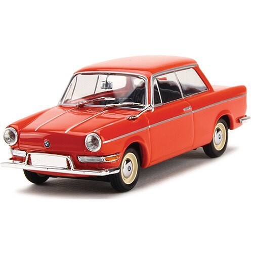 MaxiChamps 1960 BMW 700 LS 143 Scale Diecast Model by MaxiChamps 16040NX MaxiChamps 1960 BMW 700 LS 143 Scale Diecast Model by MaxiChamps 16040NX