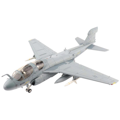 EA-6B Prowler 1/72 Die Cast Model - HA5011 VAQ-141 "Shadowhawks", Operation Desert Storm, 1991 Main Image