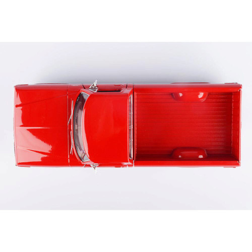 1979 Ford F-150 Custom - Red Alt Image 5