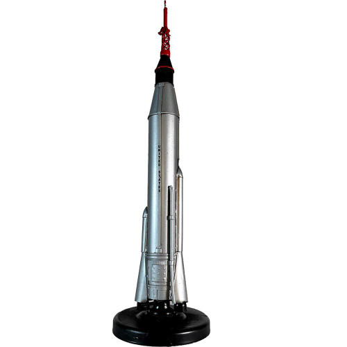 Mercury Atlas - Rocket 1:72 Scale Main Image