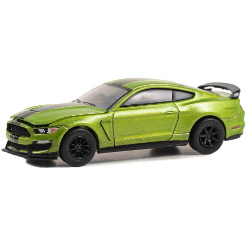 2020 Ford Shelby GT350R - Shelby 60 Years Since 1962 1:64 Scale Main Image