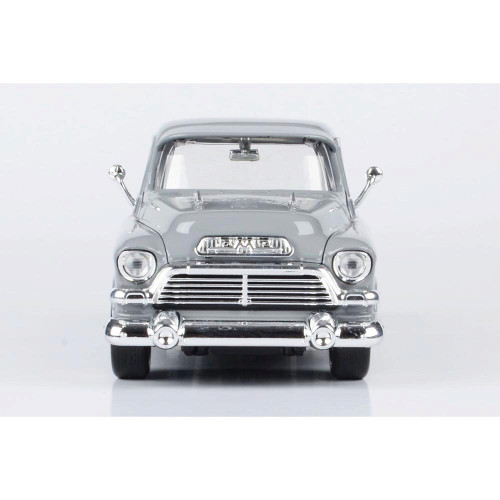 1957 GMC Blue Chip Pickup - Gray Alt Image 2