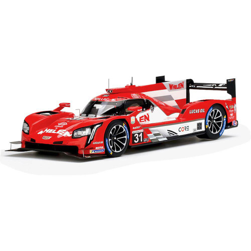 2021 Cadillac DPi-V.R #31 IMSA Daytona 24Hr. Whelen Engineering Racing 1:18 Scale Main Image