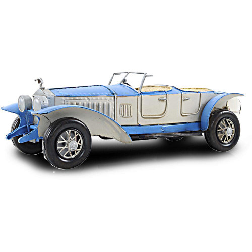 1928 Rolls Sport Phantom Main Image