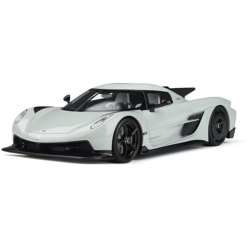 2022 Koenigsegg Jesko Absolut 1:18 Scale Main Image