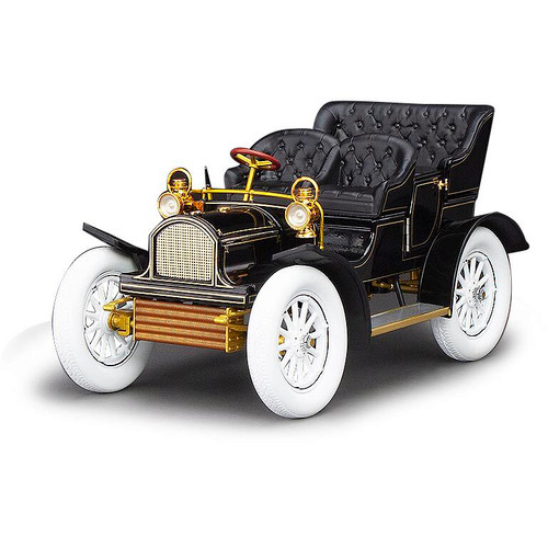 1904 Buick Model B 1:18 Scale Main Image