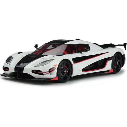 2015 Koenigsegg Agera RS 1:18 Scale Main Image