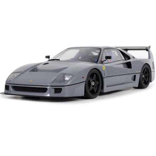 2022 F40 Competizione 1:18 Scale Main Image