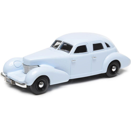 1934 Duesenberg sedan by A.H. Walker 1:43 Scale Main Image