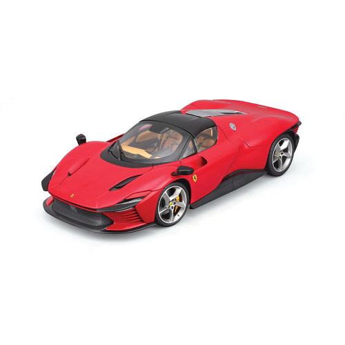 Ferrari Daytona SP3 - Red 1:18 Scale Main Image