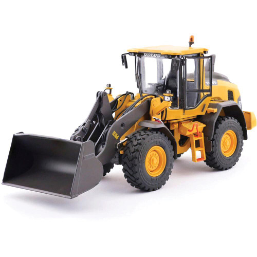 Volvo L60H Wheel Loader with Standard Purpose | AT Collections 1:32 Scale Main Image