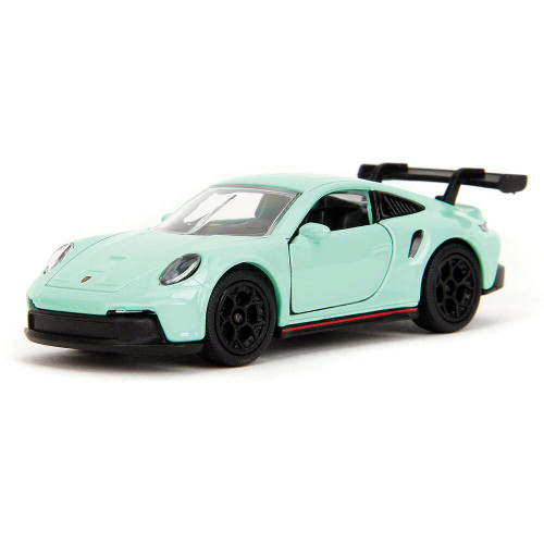 Porsche 911 GT3 Cup 992 1:64 Scale Main Image