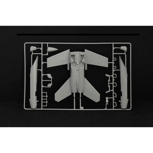 F/A-18F Super Hornet - U.S. Navy Special Colors 1/48 Kit Alt Image 3