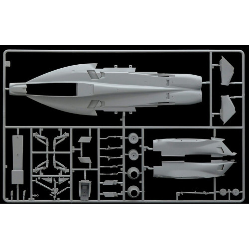 EA-18G Growler 1/48 Kit Alt Image 6