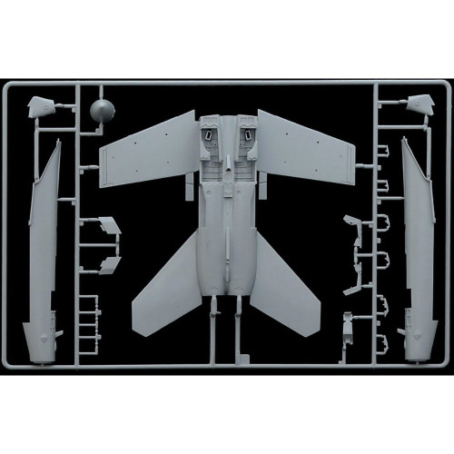 EA-18G Growler 1/48 Kit Alt Image 7