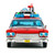 Ghostbusters ECTO-1 Optimus Prime Cadillac 1:24 Scale Alt Image 1