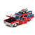 Ghostbusters ECTO-1 Optimus Prime Cadillac 1:24 Scale Alt Image 4