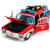 Ghostbusters ECTO-1 Optimus Prime Cadillac 1:24 Scale Alt Image 6