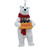 Coca-Cola® Polar Bear Ornament  Main Image