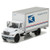 Greenlight International Durastar USPS Postal Service Truck 164 Scale Diecast Model by Greenlight 16753NX
