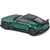 Aston Martin Vantage V-12 - Green 1:43 Scale Alt Image 2