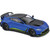 2023 Aston Martin Vantage V-12 - Blue 1:43 Scale Alt Image 4