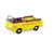 1965 Ford Econoline Truck - Shell 1:64 Scale Main Image