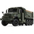 Mack Defense M917A3 Heavy Dump Truck - Green 1:50 Scale Main Image