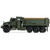 Mack Defense M917A3 Heavy Dump Truck - Green 1:50 Scale Alt Image 1