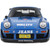 RWB 911 OSHO Arrow - Blue 1:18 Scale Alt Image 2