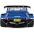 RWB 911 OSHO Arrow - Blue 1:18 Scale Alt Image 4