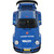 RWB 911 OSHO Arrow - Blue 1:18 Scale Alt Image 8