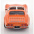 1972 Chevrolet Corvette C3 - Orange with Removable Roof & Side Pipes 1:18 Scale Alt Image 5