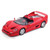 1995 Ferrari F50 - Red Open Top 1:18 Scale Main Image