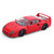 1990 Ferrari F40 Lightweight - Red 1:18 Scale Main Image