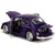 1959 VW Beetle w/Wednesday Addams & Thing Figure 1:24 Scale Alt Image 4