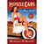 Muscle Cars & Fast Girls Heavy Metal Sign  Main Image