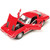 1963 Chevrolet Corvette Split Window - Red 1:24 Scale Alt Image 1
