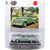 1960 Studebaker 2R Truck - Green 1:64 Scale Alt Image 2