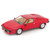 1982 Lamborghini Jalpa 3500 - Red w/ Removable Hardtop 1:18 Scale Alt Image 1