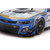 2023 Le Mans 24Hr Garage 56 Chevrolet Camaro | Top Speed 1:18 Scale Alt Image 3