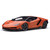 Lamborghini Centenario - Arancio Argos/Pearl Orange 1:18 Scale Main Image