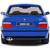 1996 BMW E36 M3 Coupé - Blue 1:18 Scale Alt Image 2