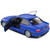 1996 BMW E36 M3 Coupé - Blue 1:18 Scale Alt Image 6