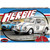 Herbie Volkswagen Beetle 1:25 Scale Main Image