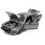 1967 Shelby GT500 - Silver 1:24 Scale Alt Image 1
