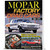 Mopar Factory Drag Cars CarTech (CT688)  Main Image