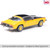 1976 Chevrolet Camaro Rally Sport - Bright Yellow and Black 1:64 Scale Alt Image 1
